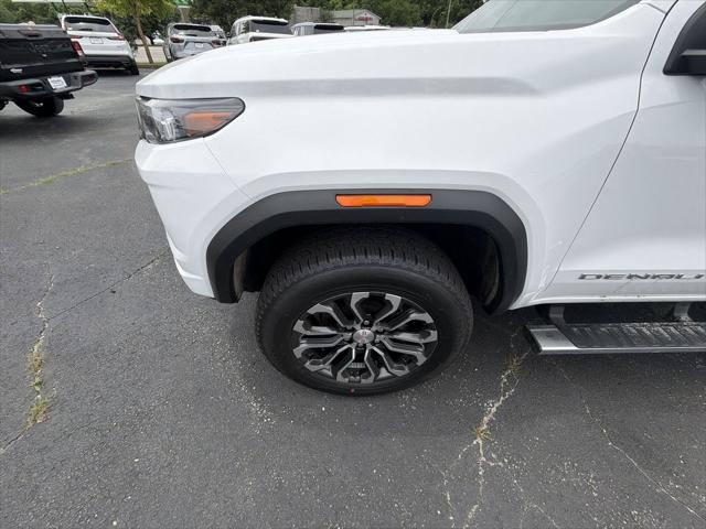 2024 GMC Canyon 4WD Denali