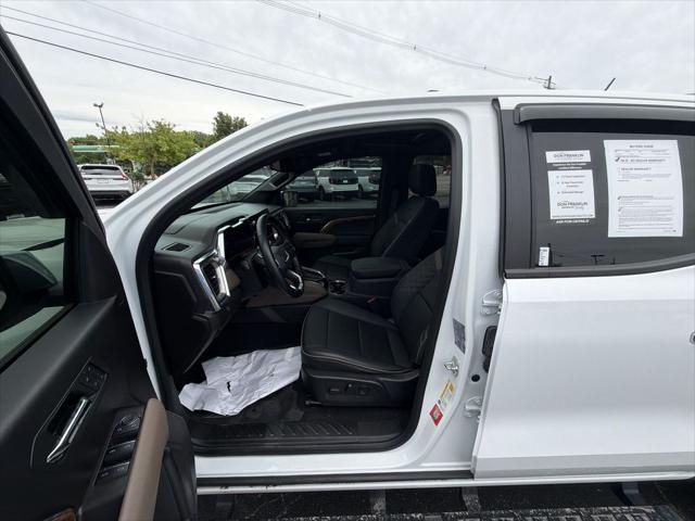 2024 GMC Canyon 4WD Denali