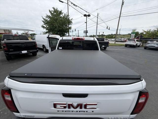 2024 GMC Canyon 4WD Denali