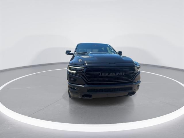 2024 Ram 1500 Limited Crew Cab 4x4 5'7" Box