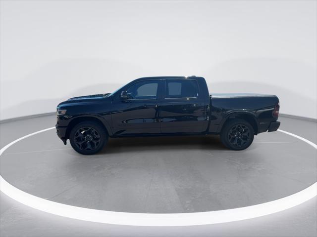 2024 Ram 1500 Limited Crew Cab 4x4 5'7" Box