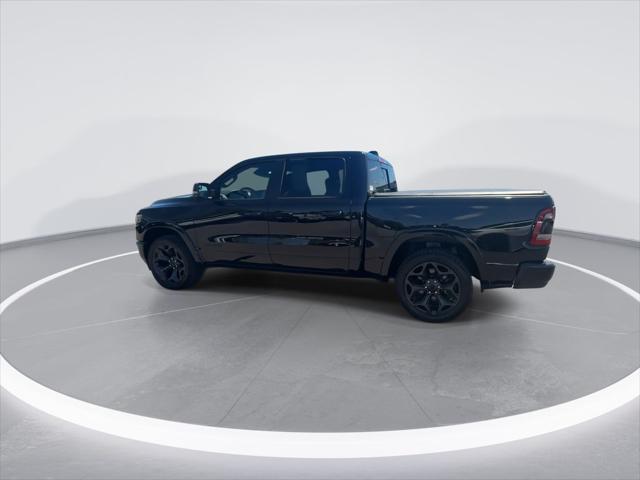 2024 Ram 1500 Limited Crew Cab 4x4 5'7" Box