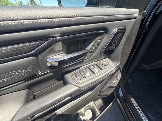 2024 Ram 1500 Limited Crew Cab 4x4 5'7" Box