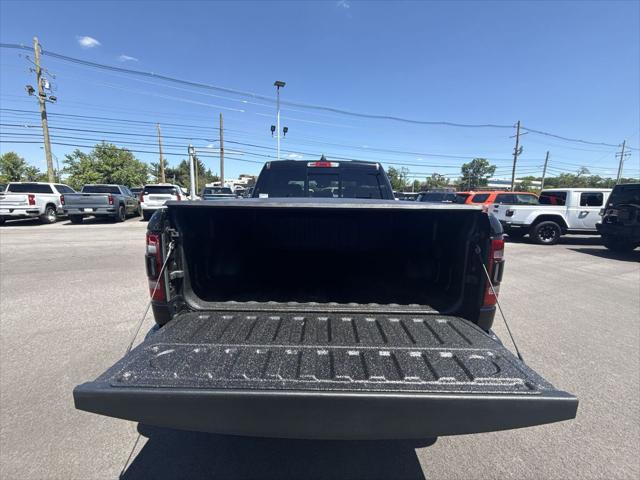 2024 Ram 1500 Limited Crew Cab 4x4 5'7" Box