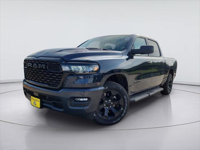 2026 Ram 1500 Express Crew Cab 4x4 57 Box for sale in Georgetown, TX