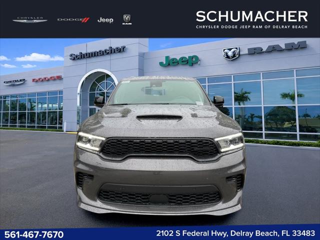 2026 Dodge Durango GT Premium AWD HEMI V8