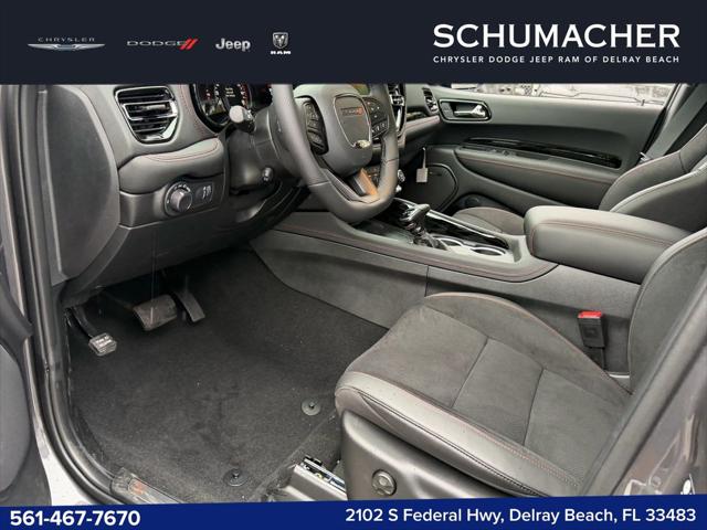 2026 Dodge Durango GT Premium AWD HEMI V8