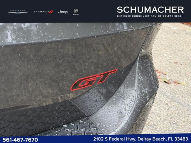 2026 Dodge Durango GT Premium AWD HEMI V8