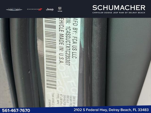 2026 Dodge Durango GT Premium AWD HEMI V8