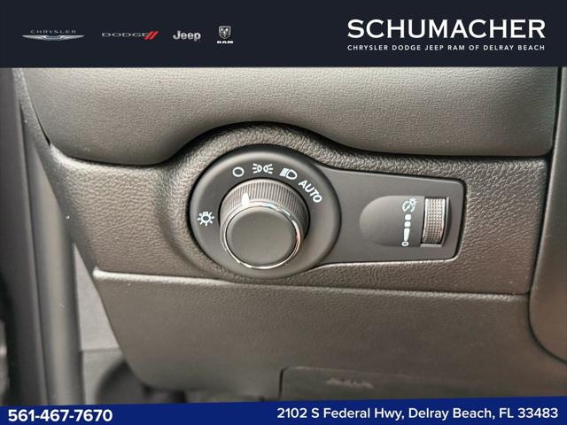 2026 Dodge Durango GT Premium AWD HEMI V8