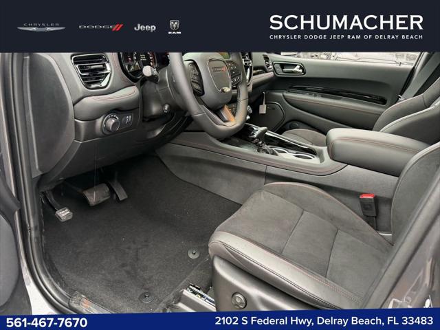 2026 Dodge Durango GT Premium AWD HEMI V8