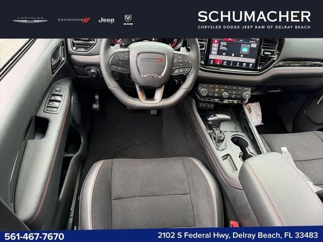 2026 Dodge Durango GT Premium AWD HEMI V8