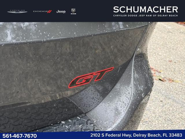 2026 Dodge Durango GT Premium AWD HEMI V8