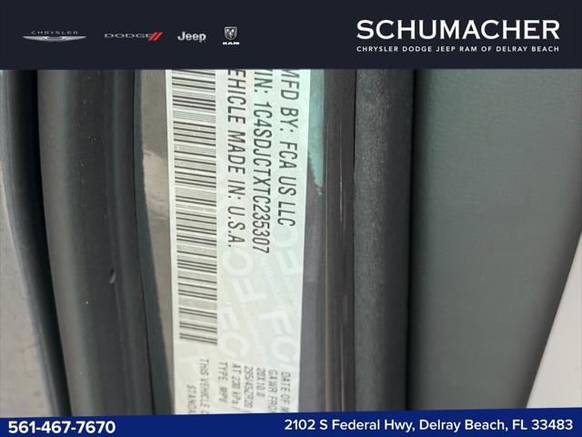 2026 Dodge Durango GT Premium AWD HEMI V8