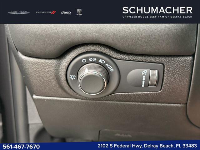 2026 Dodge Durango GT Premium AWD HEMI V8