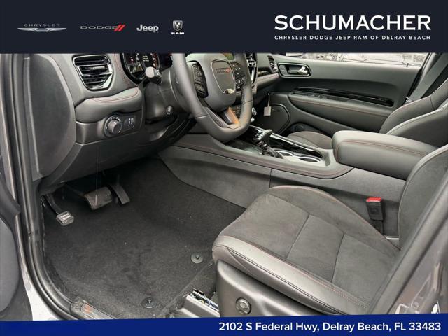 2026 Dodge Durango GT Premium AWD HEMI V8