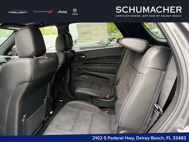 2026 Dodge Durango GT Premium AWD HEMI V8