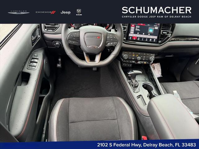 2026 Dodge Durango GT Premium AWD HEMI V8