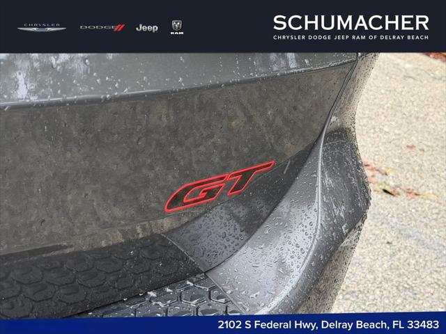 2026 Dodge Durango GT Premium AWD HEMI V8