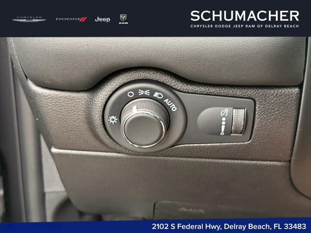 2026 Dodge Durango GT Premium AWD HEMI V8