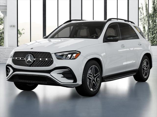 2026 Mercedes-Benz GLE GLE 350 GLE 350 for sale in Orlando, FL