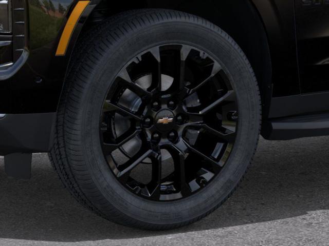 2026 Chevrolet Suburban Premier, 4WD