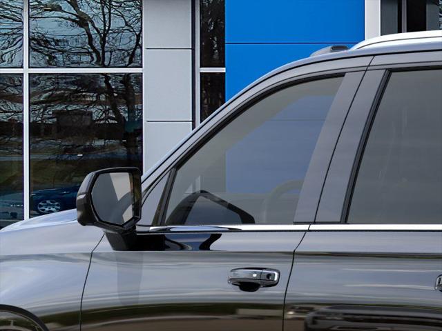 2026 Chevrolet Suburban Premier, 4WD