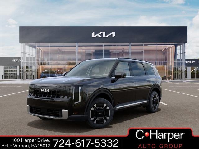 2027 Kia Telluride Hybrid EX for sale in Belle Vernon, PA