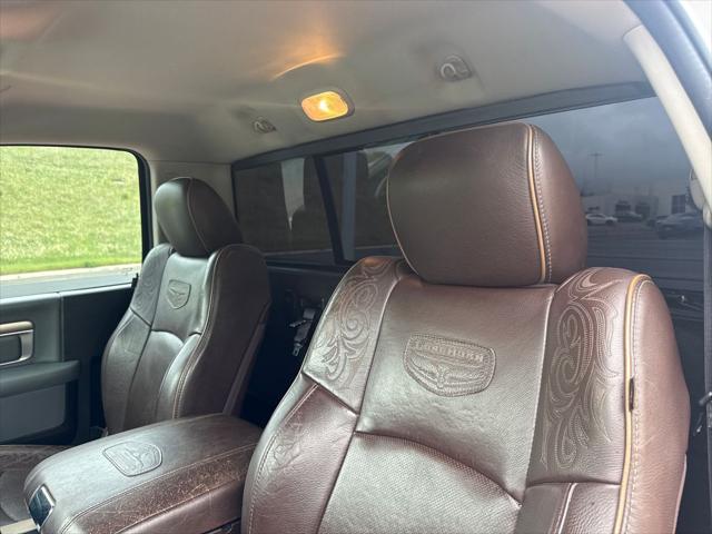 2019 Ram 1500 Classic Tradesman Regular Cab 4x2 8' Box