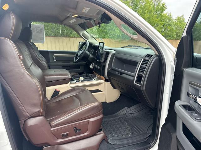 2019 Ram 1500 Classic Tradesman Regular Cab 4x2 8' Box