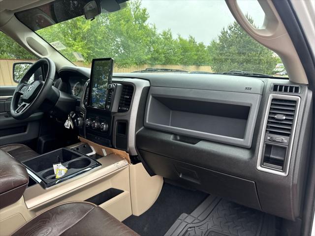 2019 Ram 1500 Classic Tradesman Regular Cab 4x2 8' Box