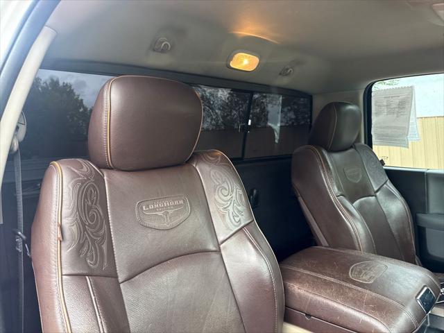 2019 Ram 1500 Classic Tradesman Regular Cab 4x2 8' Box