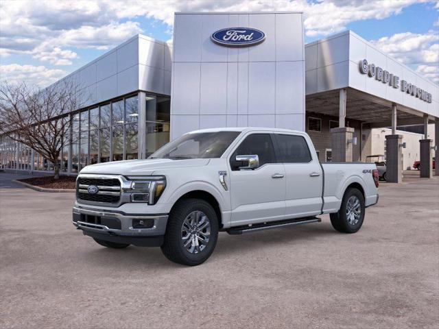 2026 Ford F-150 LARIAT for sale in West Bend, WI