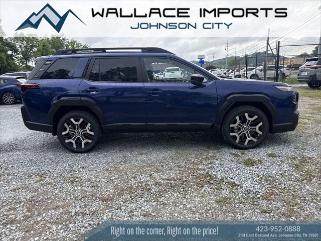 2026 Subaru Outback Touring XT for sale in Johnson City, TN