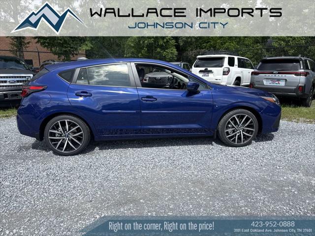 2026 Subaru Impreza Sport for sale in Johnson City, TN