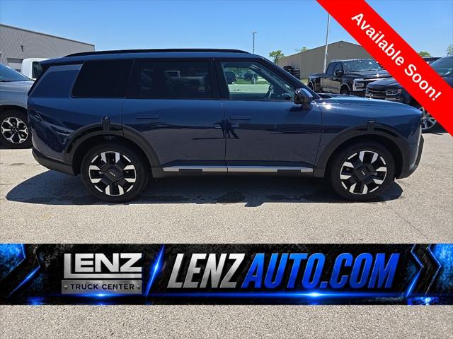 2027 Kia Telluride S for sale in Minocqua, WI