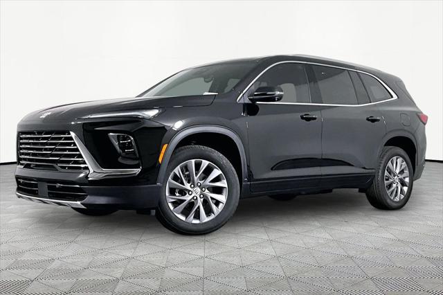 2026 Buick Enclave Preferred FWD for sale in Oklahoma City, OK