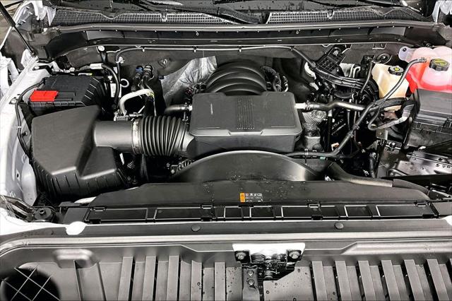 2026 GMC Sierra 2500HD Crew Cab, Standard Bed, SLE, 4WD