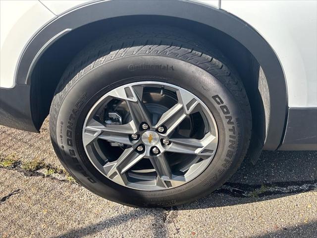 2025 Chevrolet Blazer AWD 2LT
