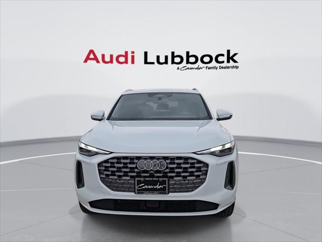2026 Audi Q5 Premium TFSI quattro S tronic