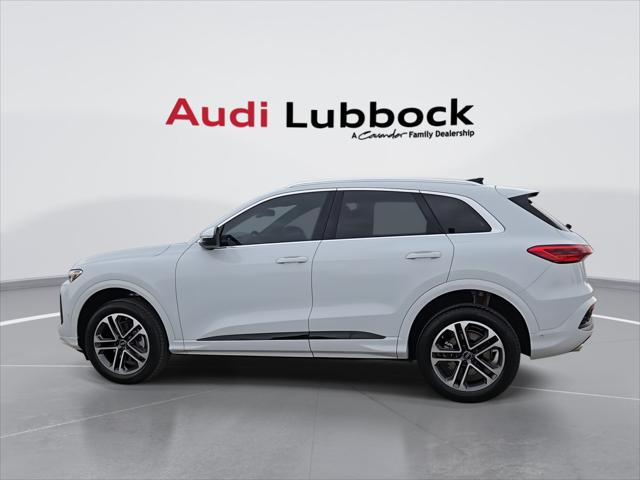 2026 Audi Q5 Premium TFSI quattro S tronic