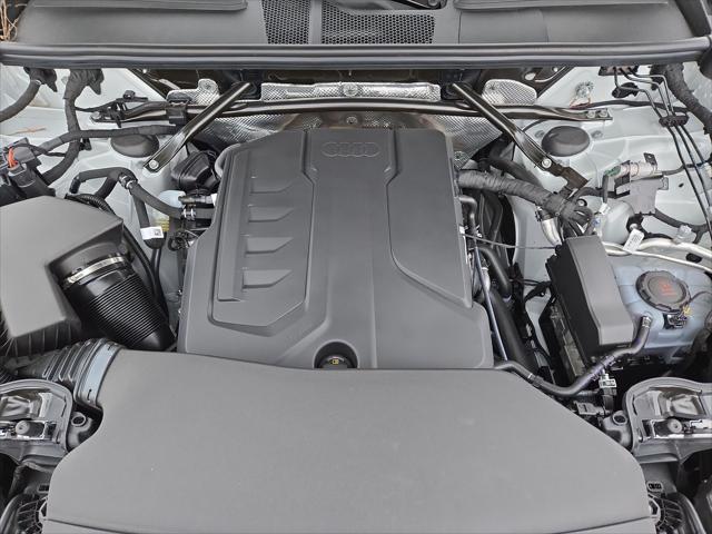 2026 Audi Q5 Premium TFSI quattro S tronic