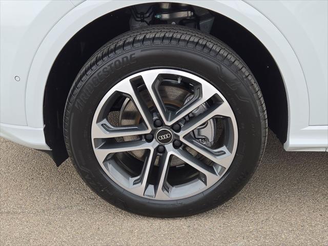 2026 Audi Q5 Premium TFSI quattro S tronic