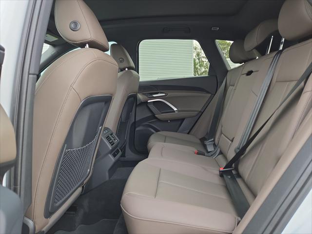 2026 Audi Q5 Premium TFSI quattro S tronic