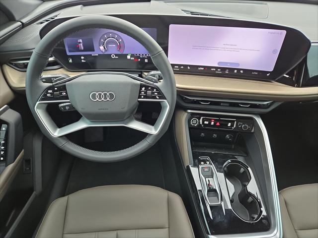 2026 Audi Q5 Premium TFSI quattro S tronic