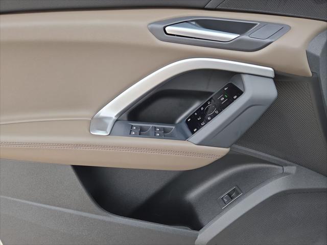 2026 Audi Q5 Premium TFSI quattro S tronic