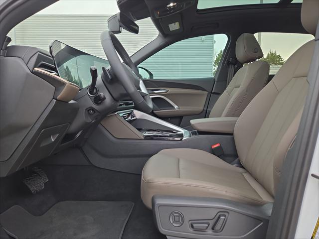 2026 Audi Q5 Premium TFSI quattro S tronic