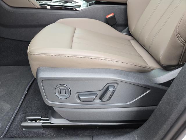 2026 Audi Q5 Premium TFSI quattro S tronic
