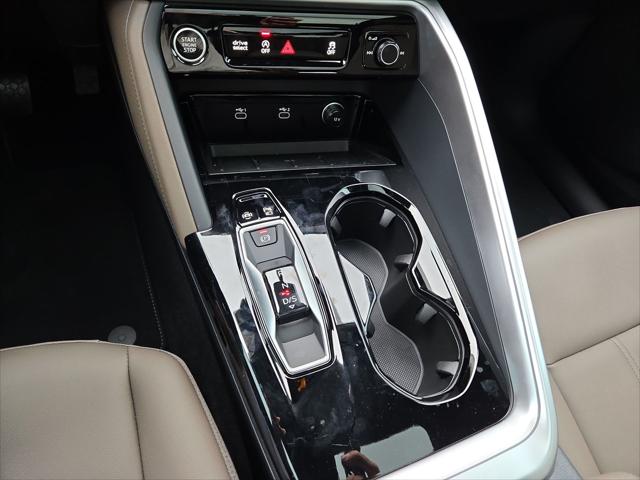 2026 Audi Q5 Premium TFSI quattro S tronic