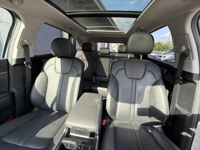 2023 Kia Sorento S